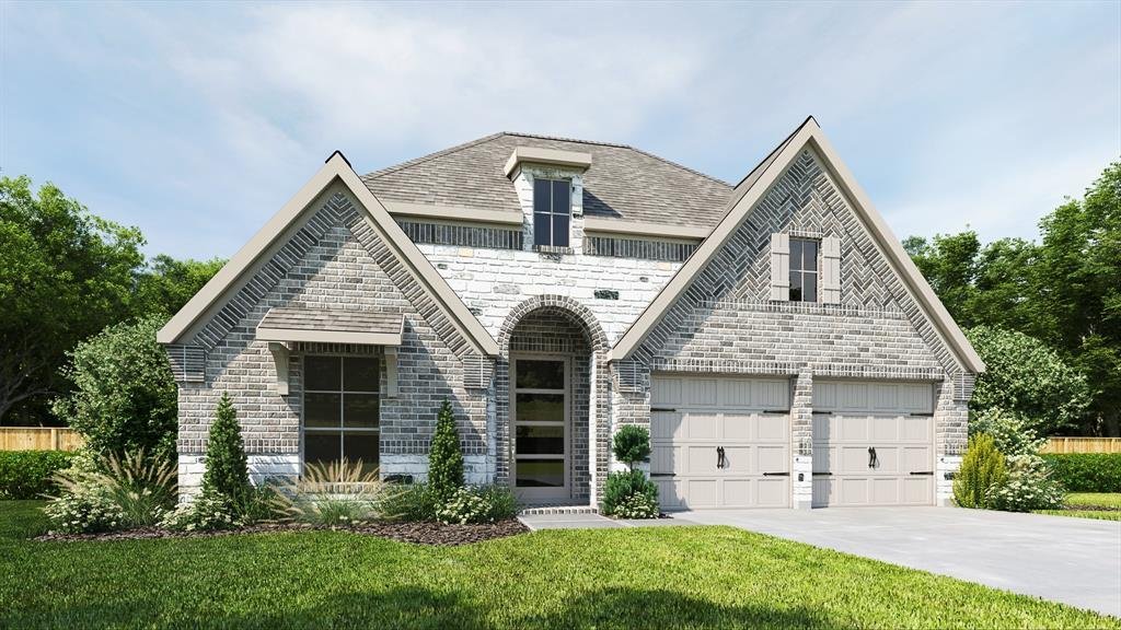 House in Aledo, Texas, United States 1 - 17799637
