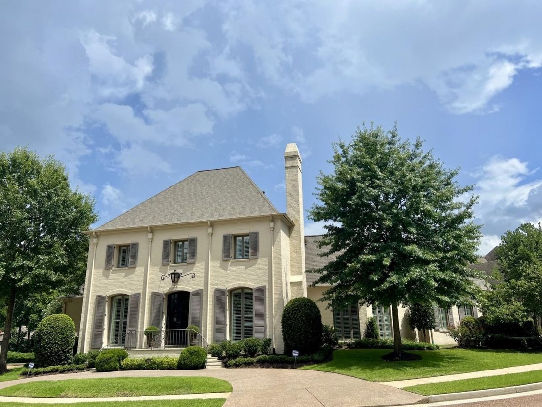 House in Germantown, Tennessee, United States 3 - 17801474