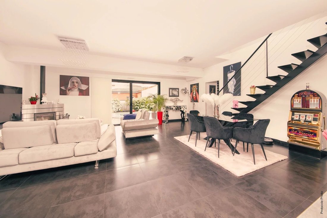 House in Belberaud, Occitania, France 4 - 15790047