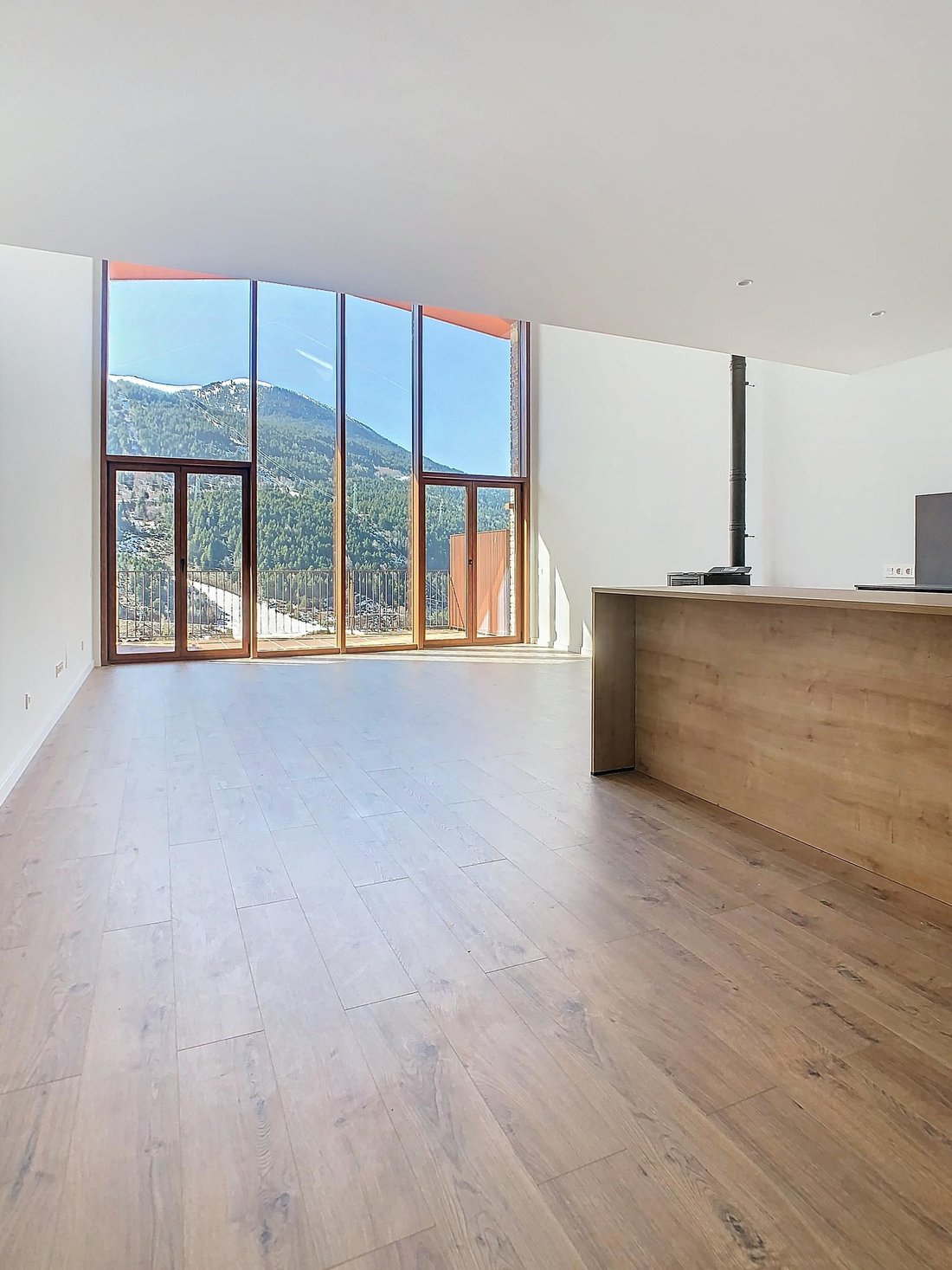 Villa in El Tarter, Canillo, Andorra 3 - 16987737