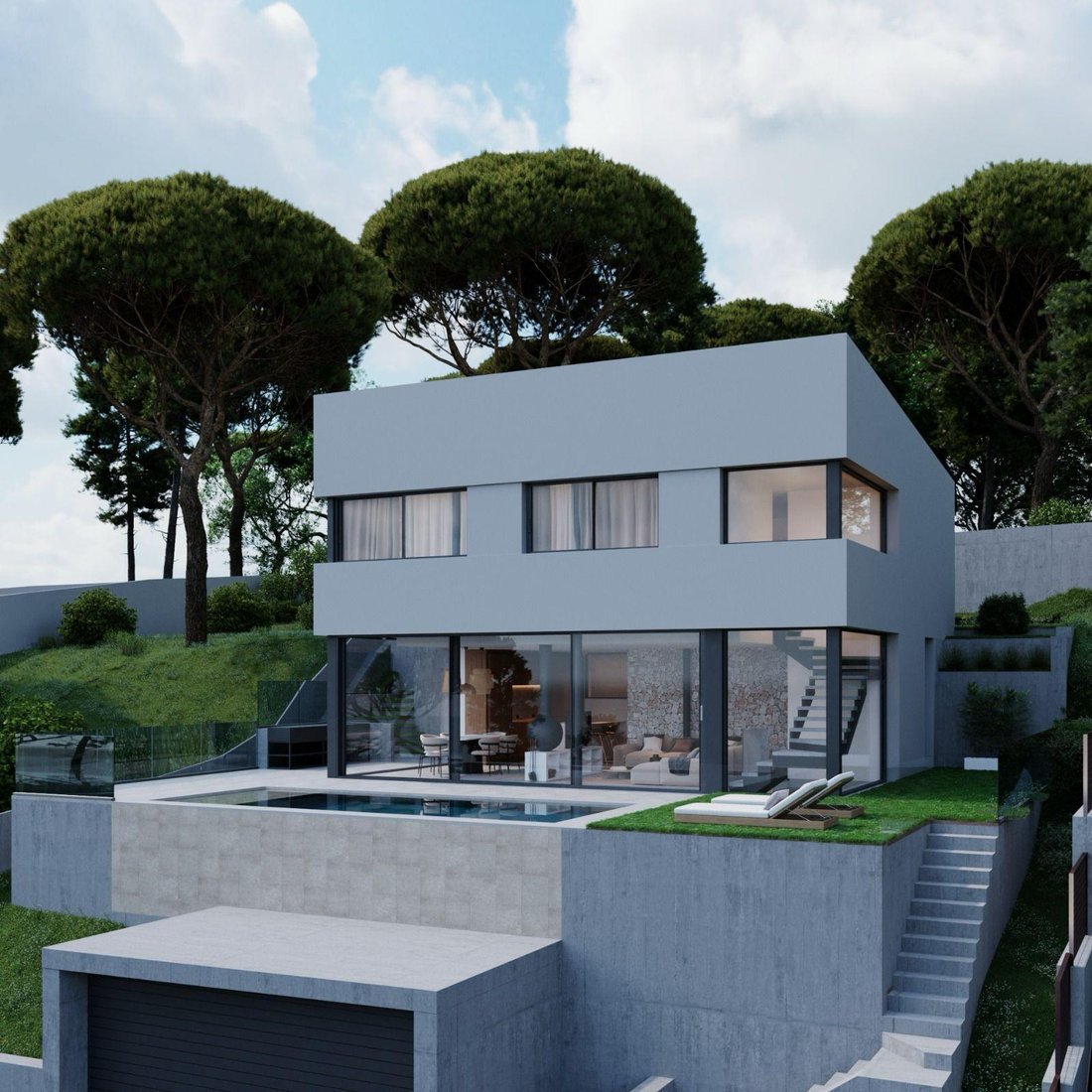 Villa in Sant Feliu de Guixols, Catalonia, Spain 4 - 16989630