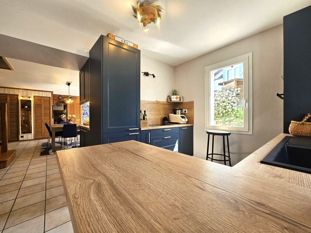 Maison à La Forêt-Fouesnant, Bretagne, France 5 - 17799280