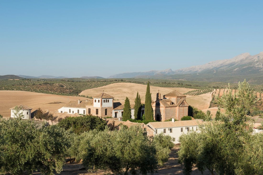 Albolote, Andalusia, Spain 1 - 17423116