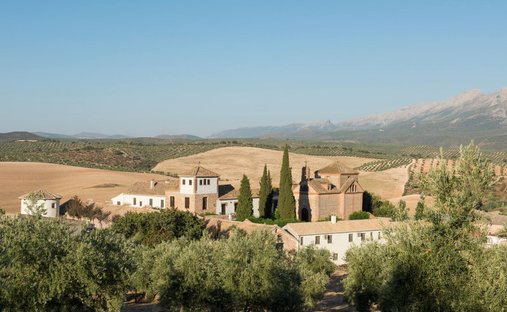 Albolote, Andalusia, Spagna 1
