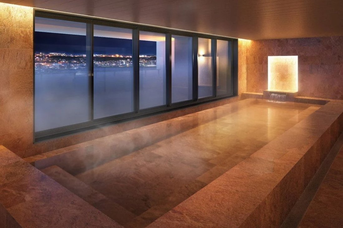 Condo in Chatan, Okinawa, Japan 1 - 17801669