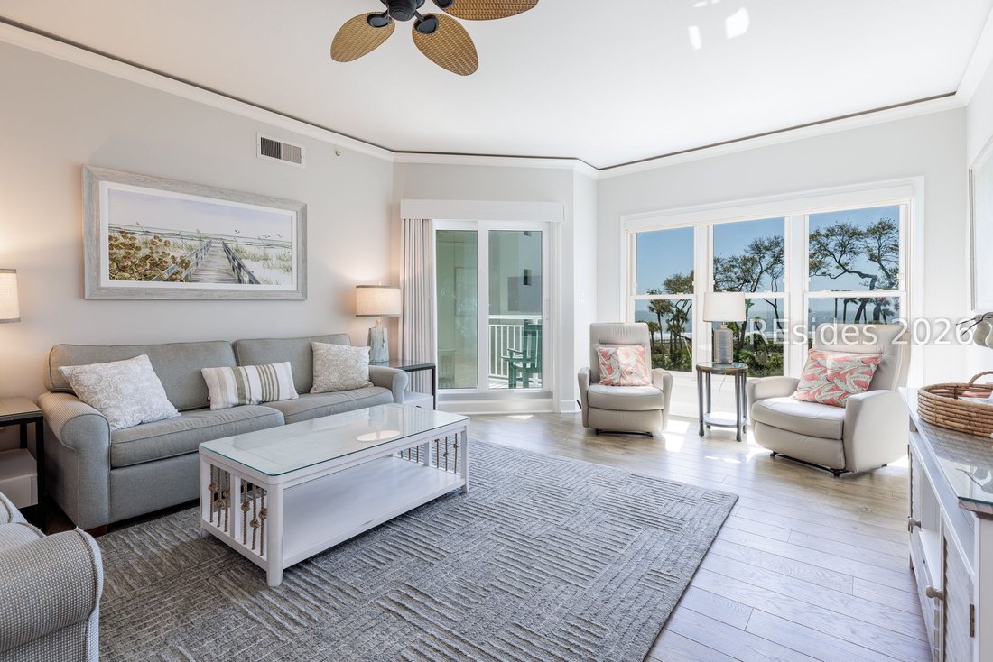 Condo in Hilton Head Island, South Carolina, United States 2 - 17793442