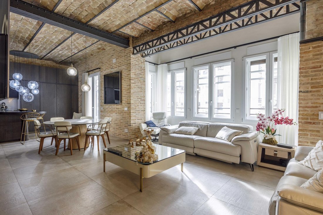 Apartment in Ciutat Vella, Valencia, Spain 2 - 16988025