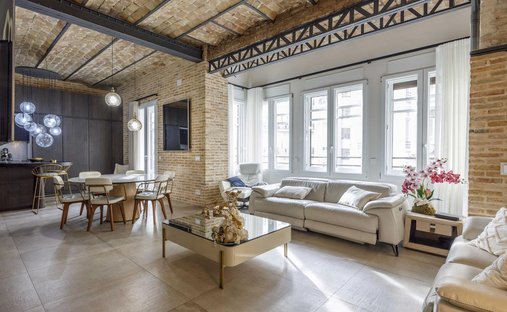 Apartment in Ciutat Vella, Valencia, Spain 1