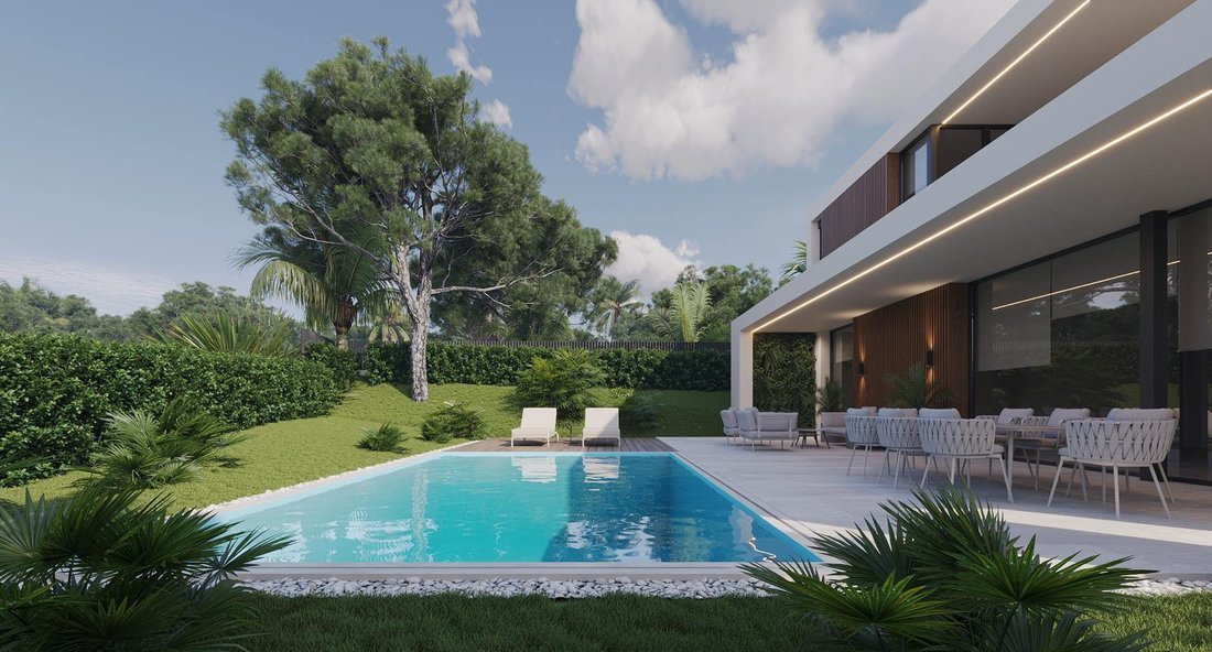 Villa in Platja d'Aro, Catalonia, Spain 5 - 16988697
