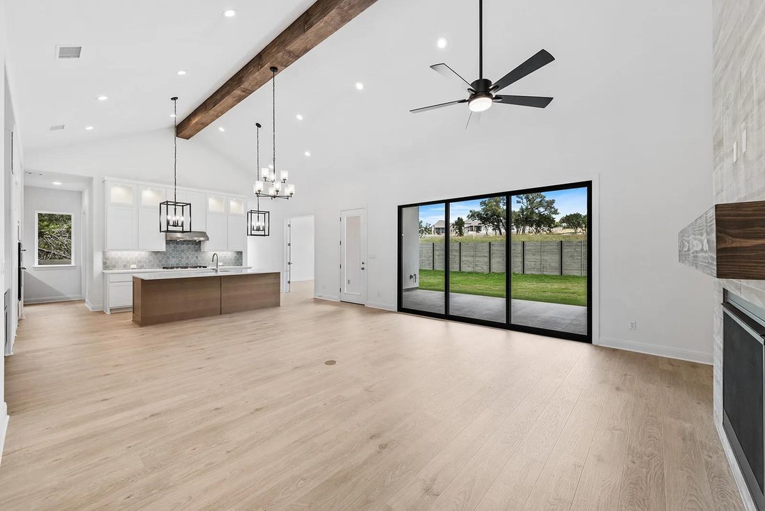 House in Georgetown, Texas, United States 4 - 16816334