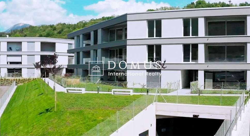 Apartment in Lamone, Ticino, Switzerland 2 - 17798696