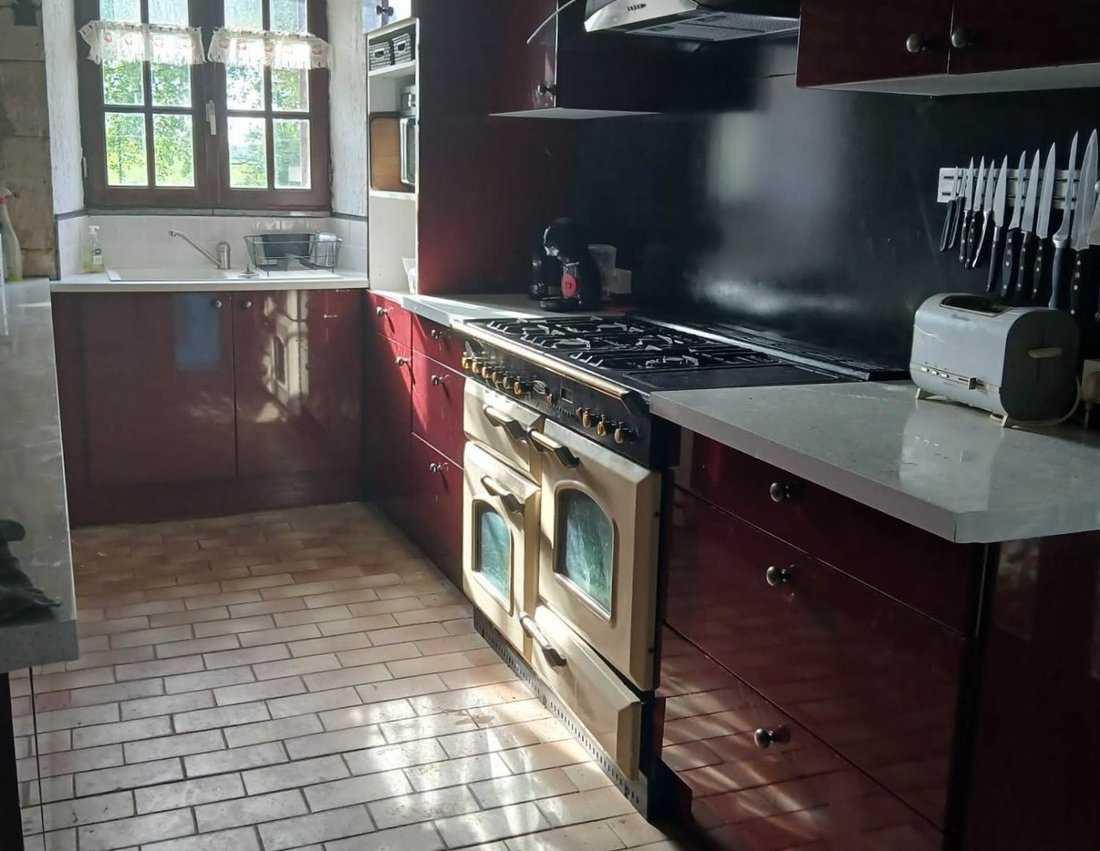 Chateau in Chef-Boutonne, Nouvelle-Aquitaine, France 5 - 17796534