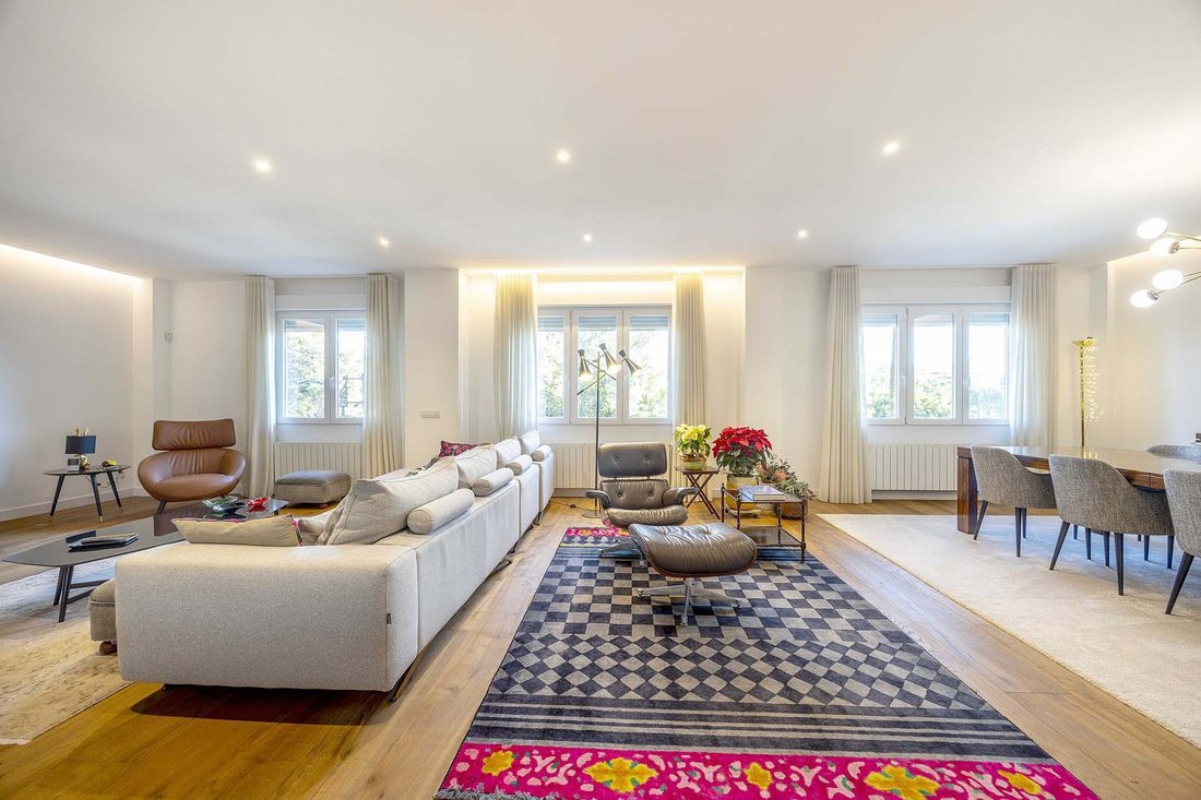 Apartment in l'Eixample, Valencia, Spain 1 - 16988251