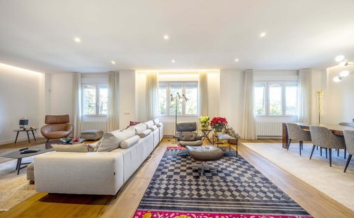 Apartment in l'Eixample, Valencia, Spain 1