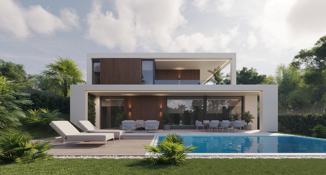 Villa in Platja d'Aro, Catalonia, Spain 1 - 16988697
