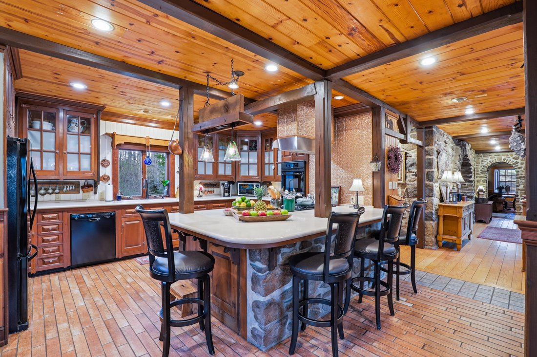 House in Fleetwood, Pennsylvania, United States 4 - 17797881