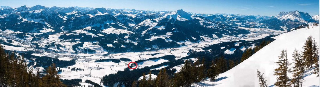Chalet in Fieberbrunn, Tyrol, Austria 5 - 17797376