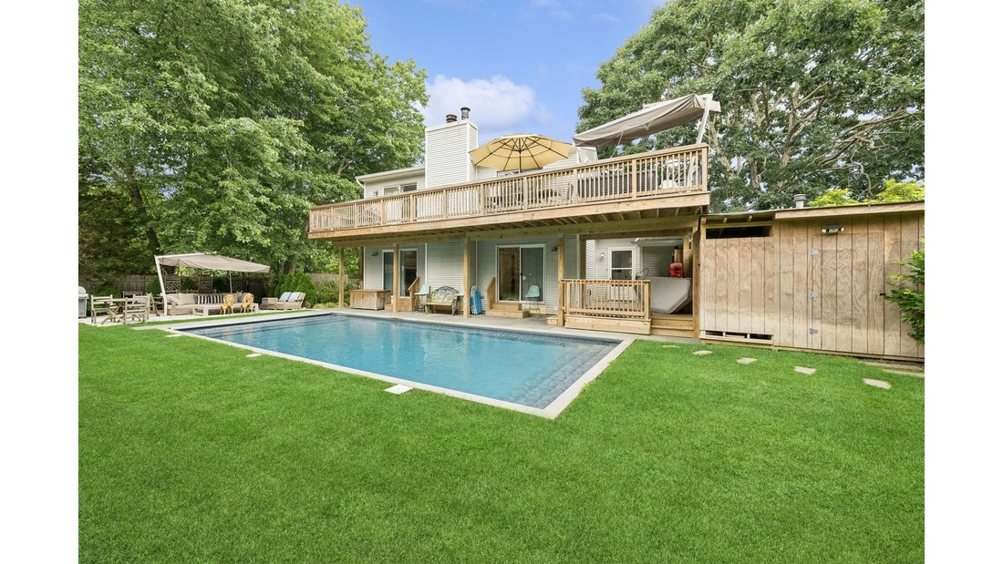 Montauk, New York, United States 1 - 16081294