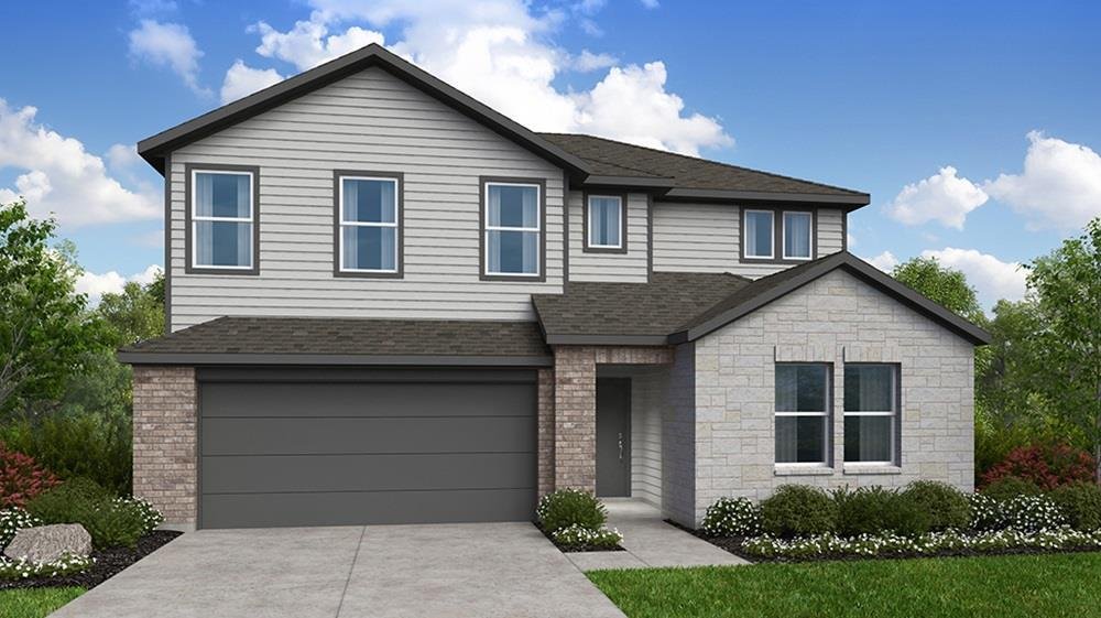 House in Pflugerville, Texas, United States 1 - 17799373