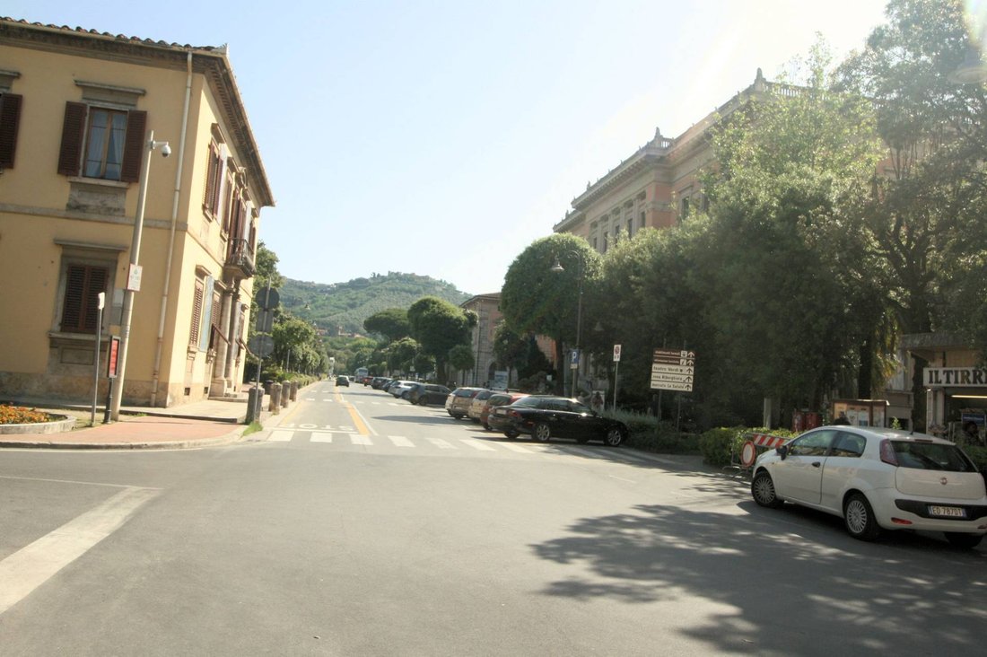Apartment in Stazione, Montecatini Terme, Italy 5 - 17801240