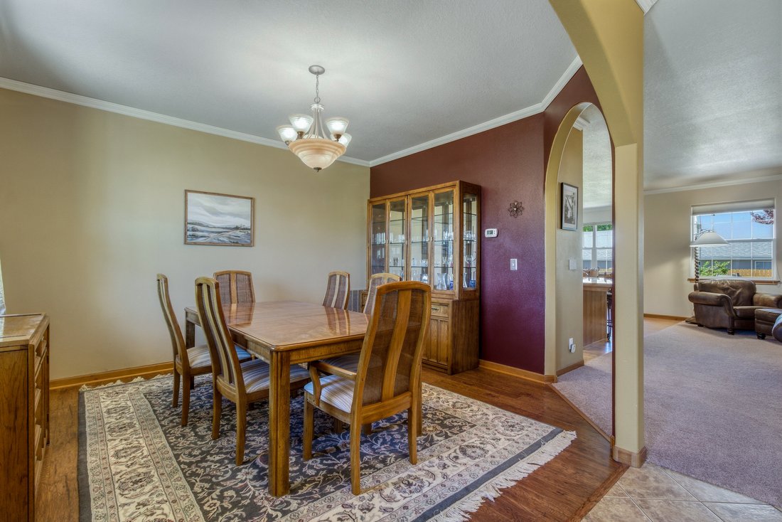Maison à Walla Walla, Washington, États-Unis 3 - 17800474