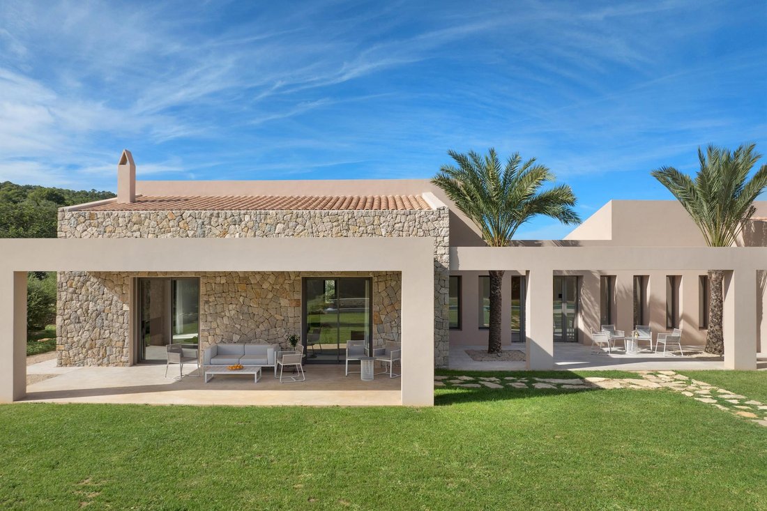 Casa di campagna a Canyamel, Capdepera, Isole Baleari 5 - 16987961