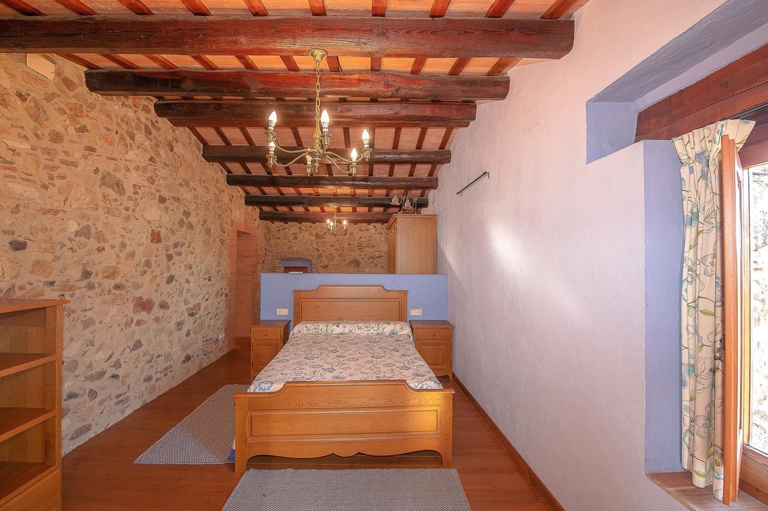 Country House in Calonge i Sant Antoni, Catalonia, Spain 2 - 16988554