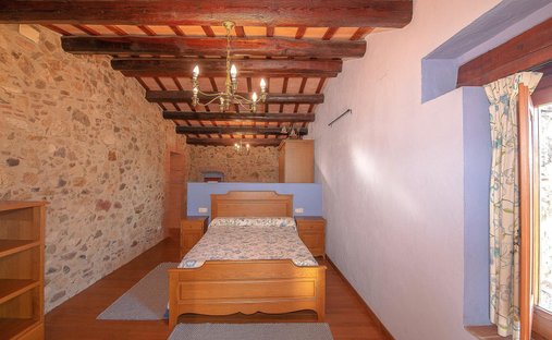 Country House in Calonge i Sant Antoni, Catalonia, Spain 1
