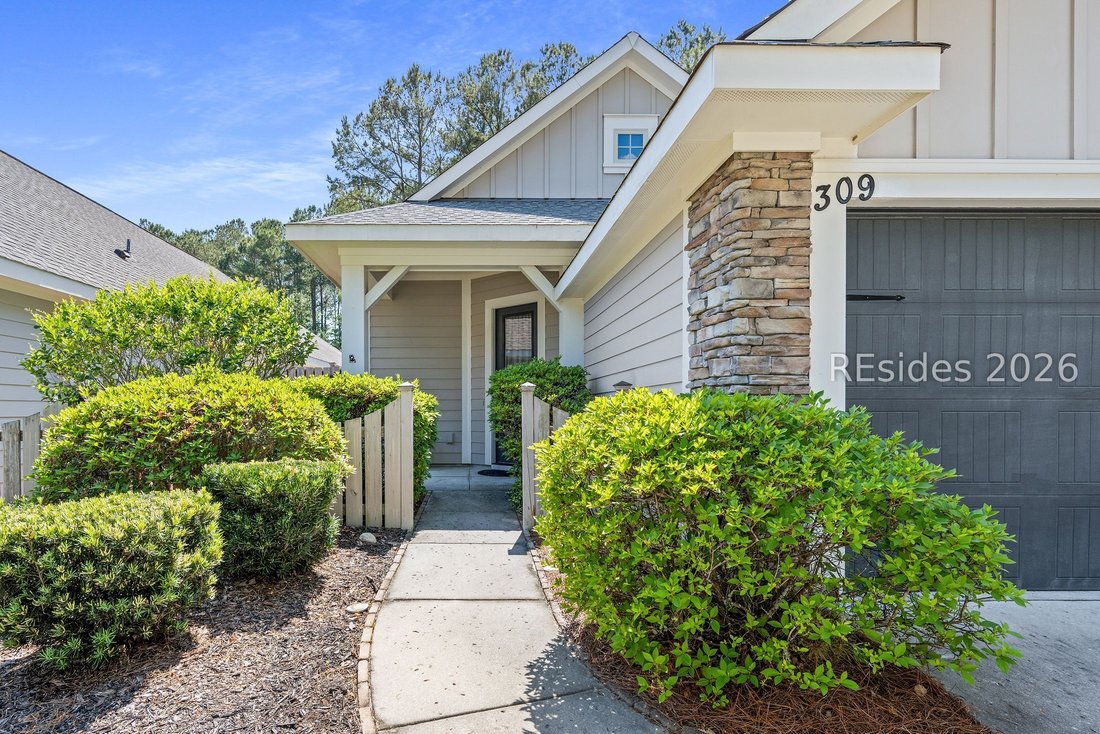 House in Bluffton, South Carolina, United States 5 - 17793321