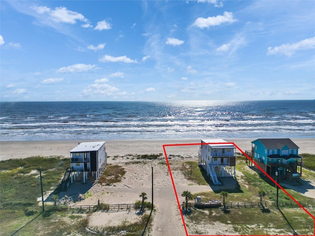 House in Freeport, Texas, United States 1 - 17800587