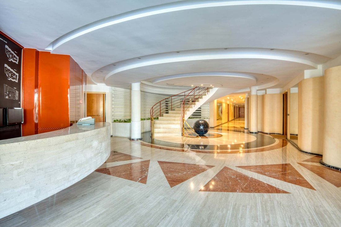 Apartment in Platja d'Aro, Catalonia, Spain 5 - 17331712