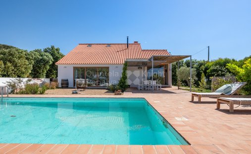 Maison à Melides, Setúbal Municipality, Portugal 1