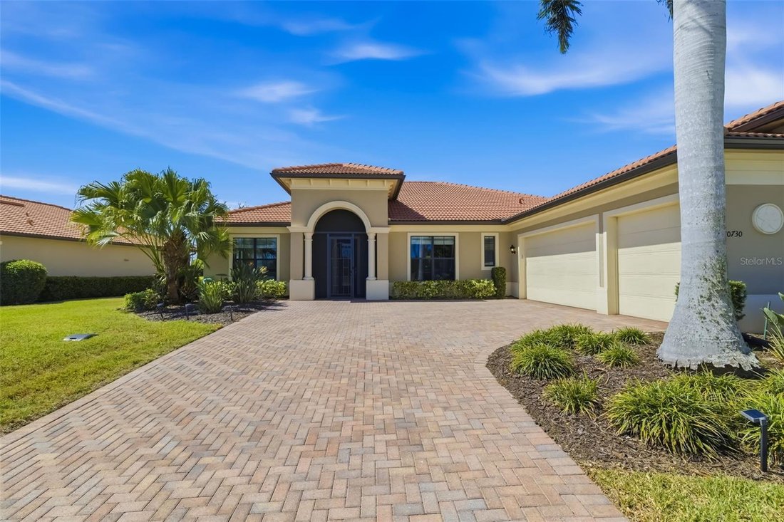 House in Venice, Florida, United States 1 - 17795096