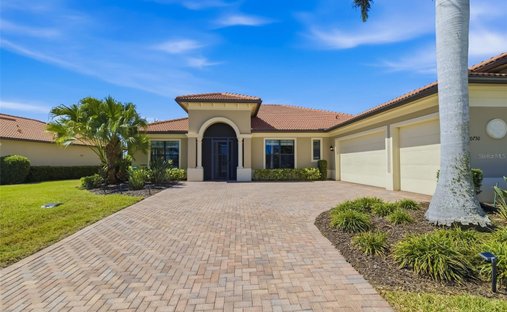 House in Venice, Florida, United States 1