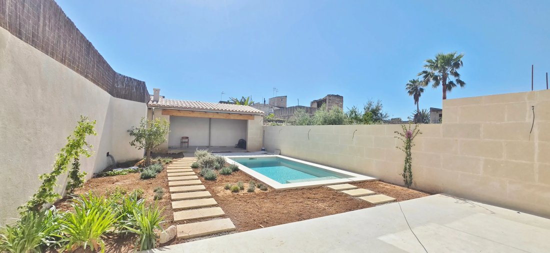 Townhouse in Felanitx, Balearic Islands, Spain 3 - 17795168