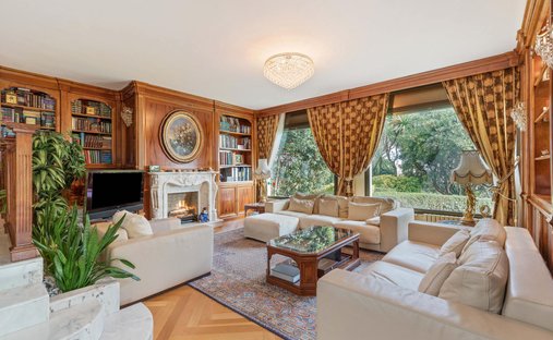 Villa in S'Agaró, Platja d'Aro, Katalonien 1