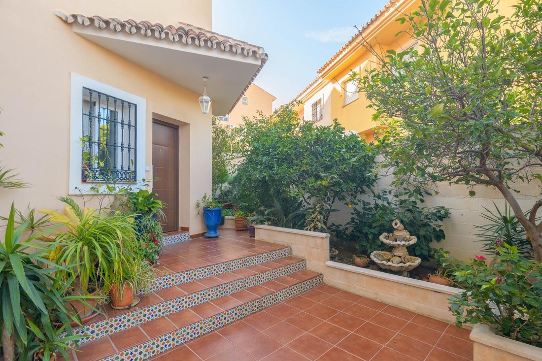 Villa in Rincon de la Victoria, Andalusia, Spain 4 - 17661101