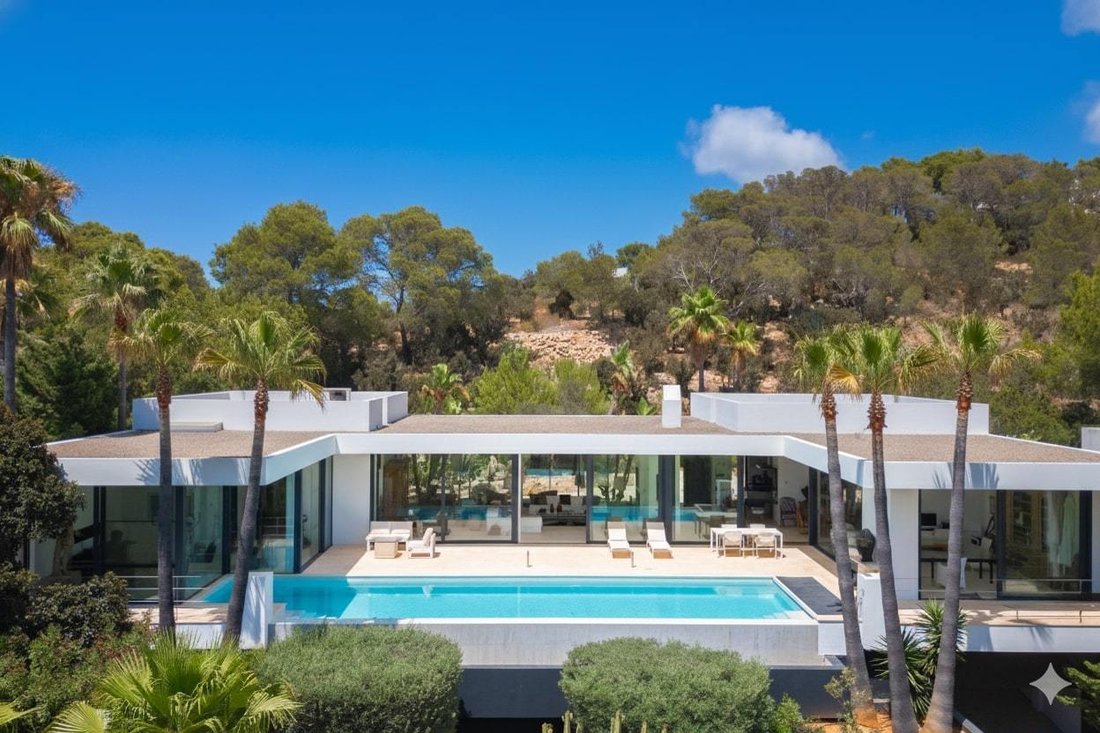 Villa in Balearic Islands, Spain 1 - 16988811