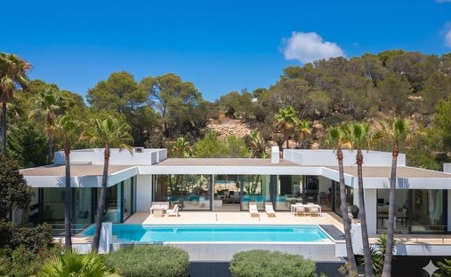 Villa en Islas Baleares, España 1