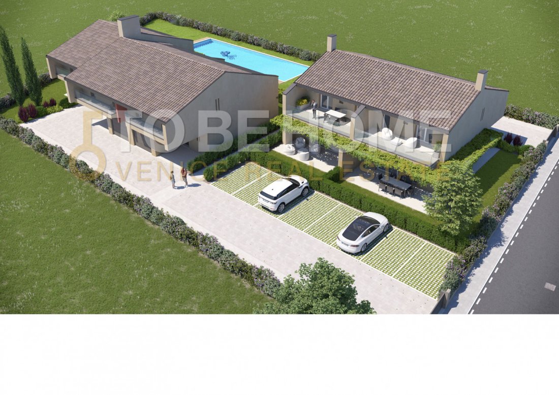 House in Riese Pio X, Veneto, Italy 5 - 17800812