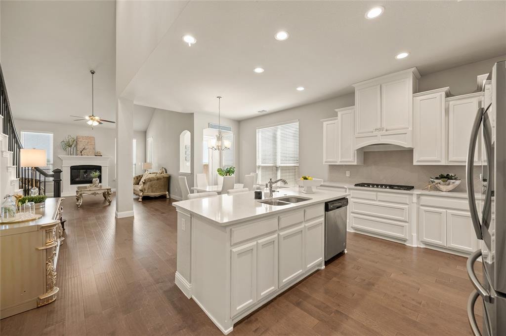 House in Mansfield, Texas, United States 3 - 17795882