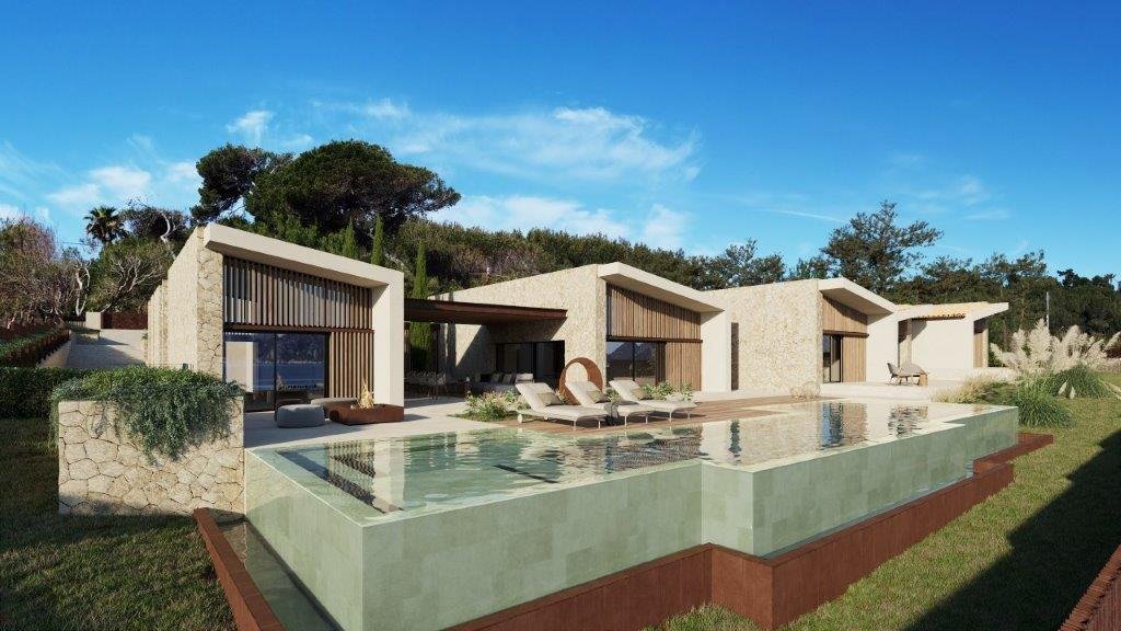 Villa in Pollenca, Balearic Islands, Spain 4 - 17795652