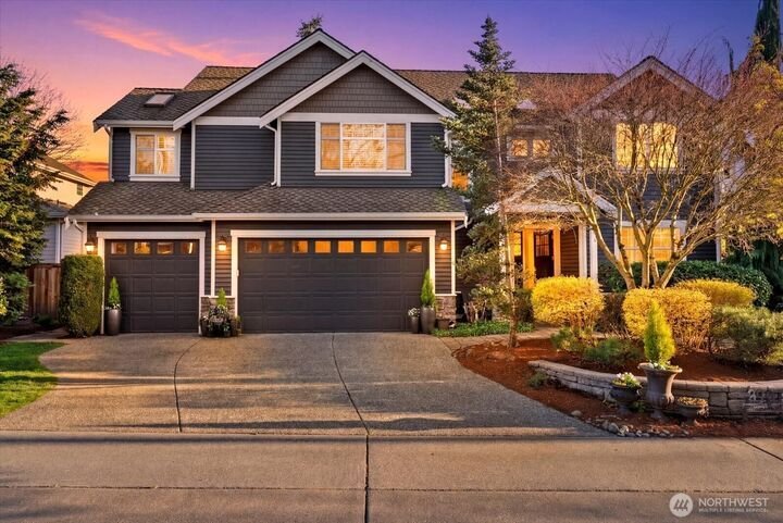 House in Bothell, Washington, United States 1 - 17718642
