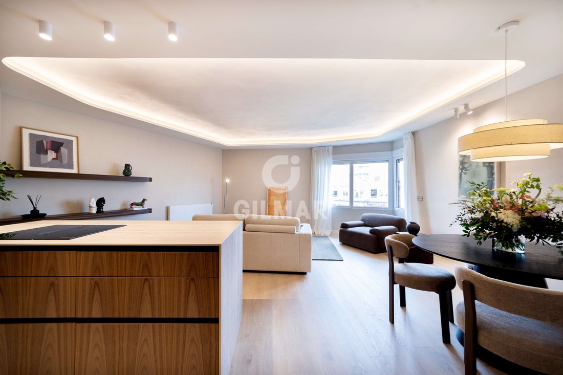 Apartment in Retiro, Madrid, Spain 2 - 17797299
