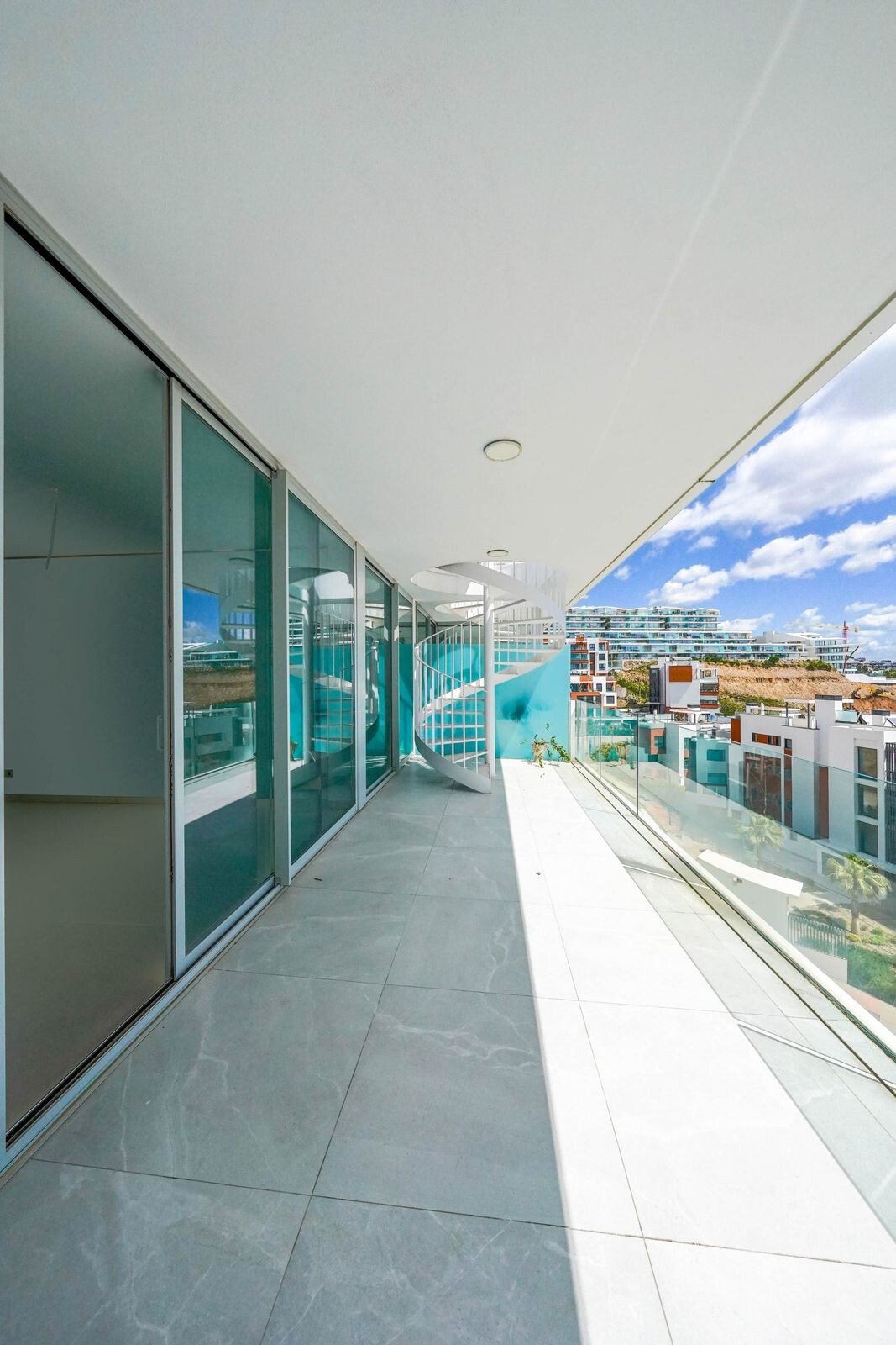 Penthouse in Mijas, Andalusia, Spain 5 - 17795843