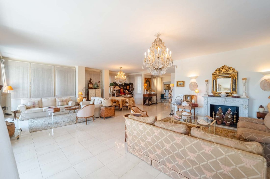 Apartment in l'Eixample, Valencia, Spain 3 - 17599941