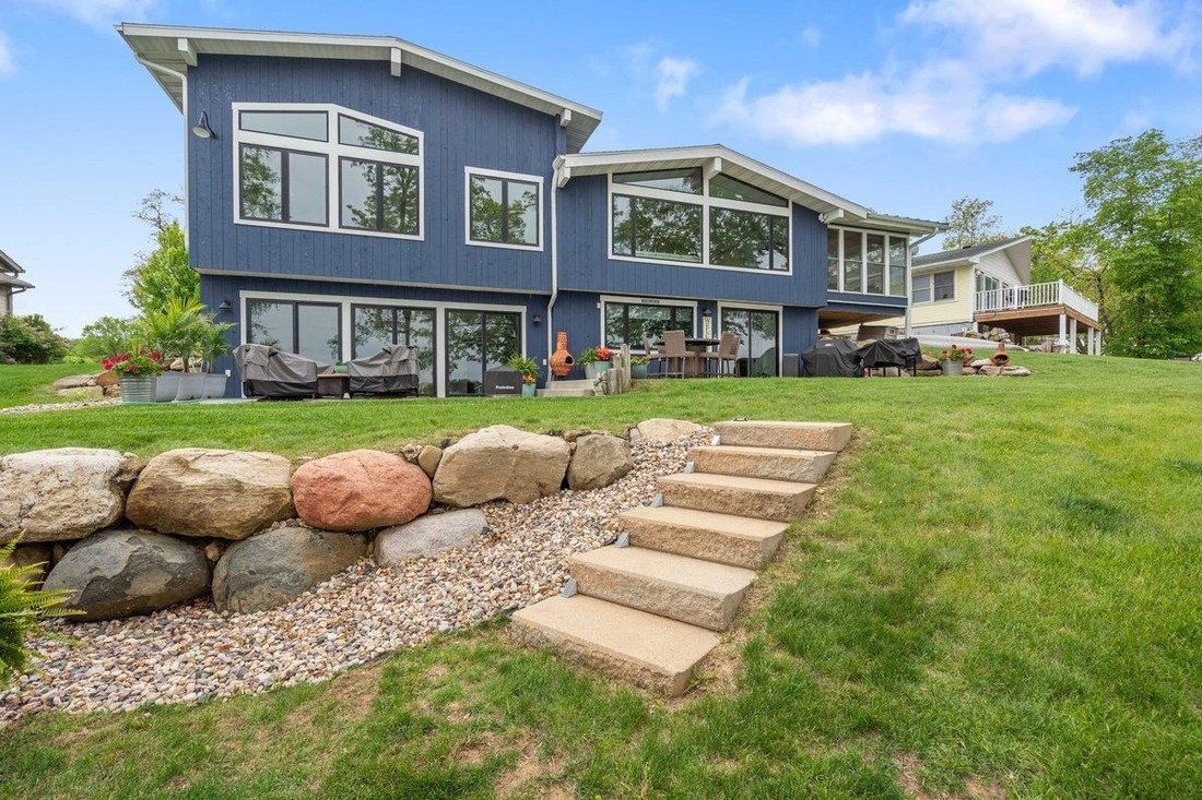 House in Lake Wisconsin, Wisconsin, United States 1 - 17793135