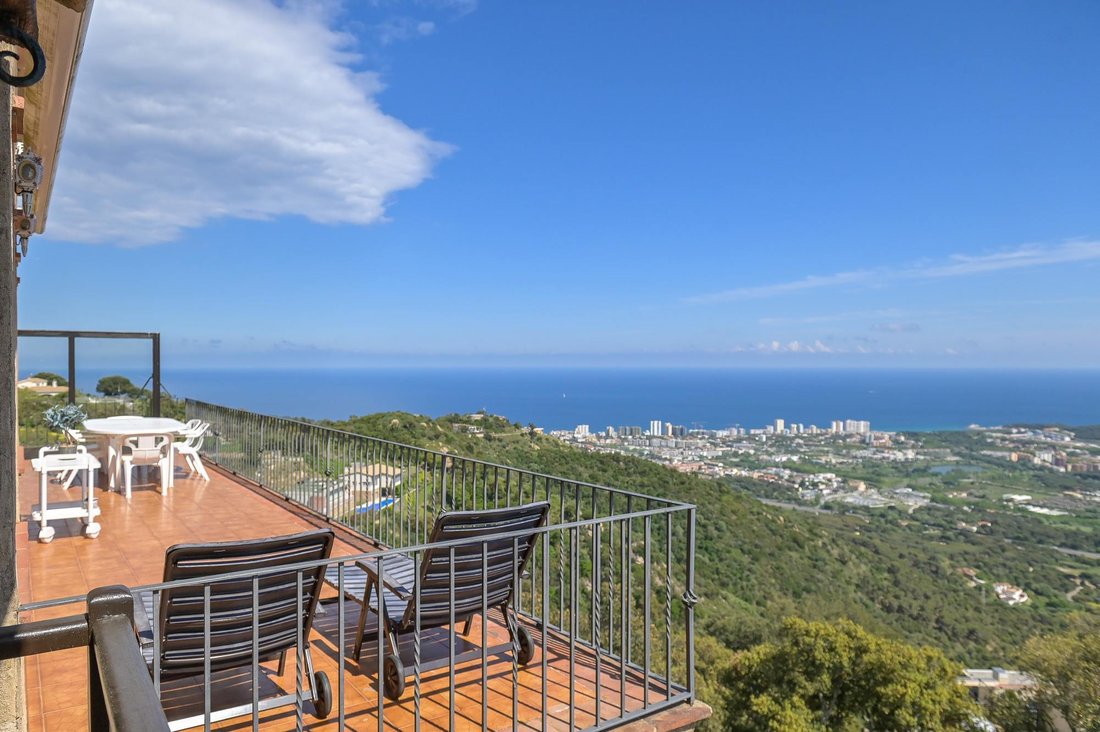 Villa in Platja d'Aro, Catalonia, Spain 5 - 16989769
