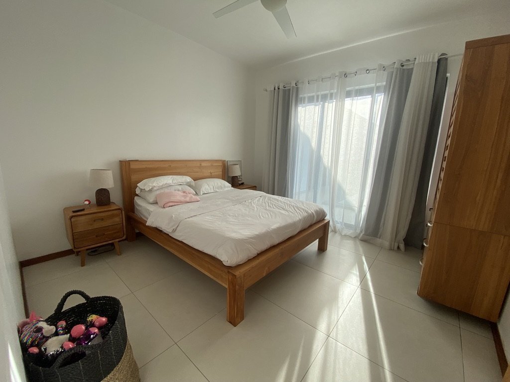 Villa in Grand Baie, Rivière du Rempart District, Mauritius 5 - 17797156