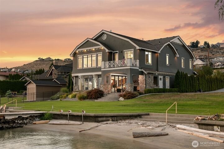 House in Chelan, Washington, United States 2 - 17699687